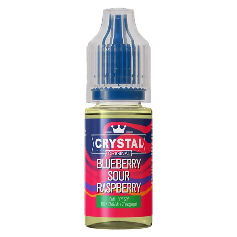 SKE Crystal Nic Salts (New Version) - Image 5