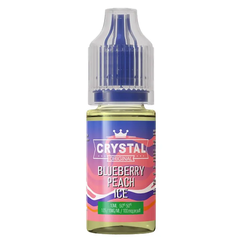 SKE Crystal Nic Salts (New Version) - Image 6