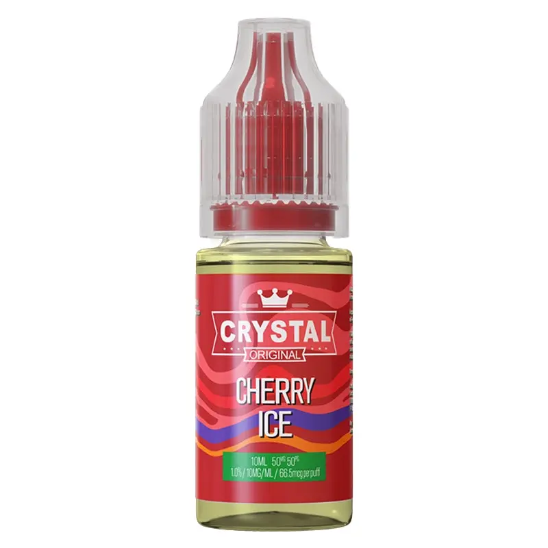 SKE Crystal Nic Salts (New Version) - Image 7
