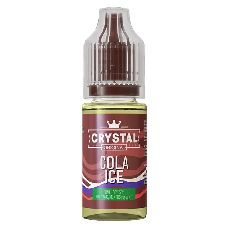 SKE Crystal Nic Salts (New Version) - Image 8