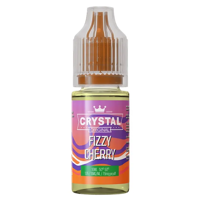 SKE Crystal Nic Salts (New Version) - Image 9