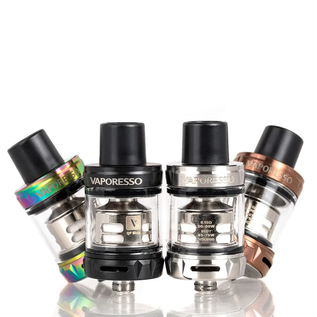 SKRR‑S Tank by Vaporesso