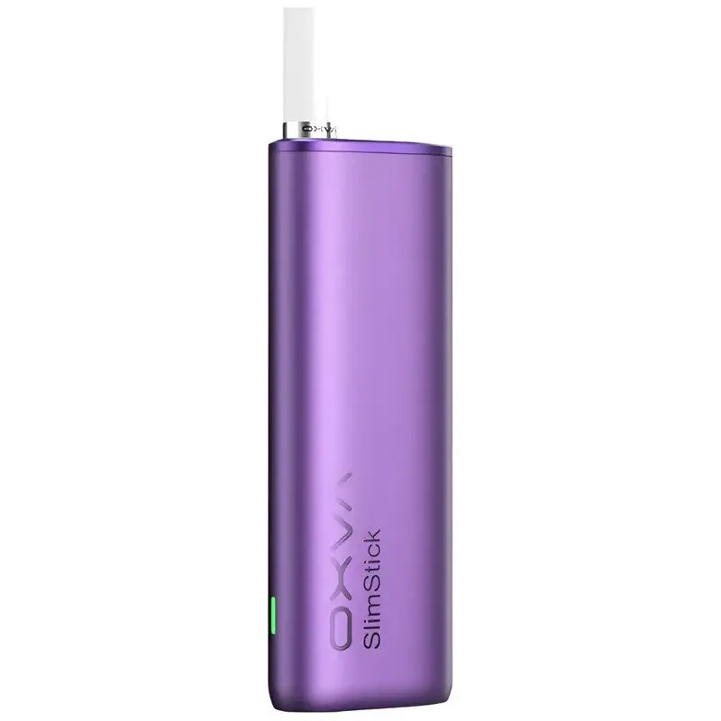 Slim Stick Prefilled Pod Kit By Oxva - Image 4