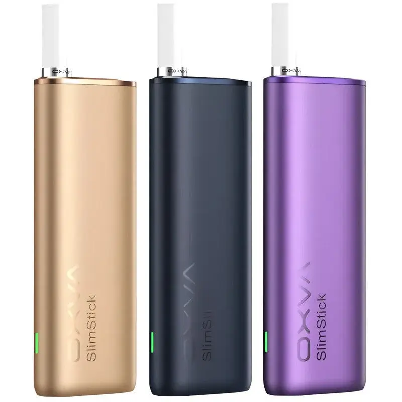 Slim Stick Prefilled Pod Kit By Oxva - Image 6