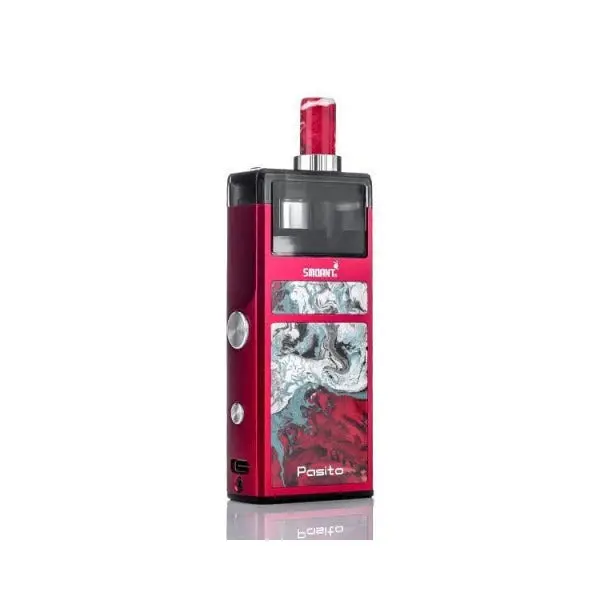 Smoant Pasito Pod Kit - Image 2