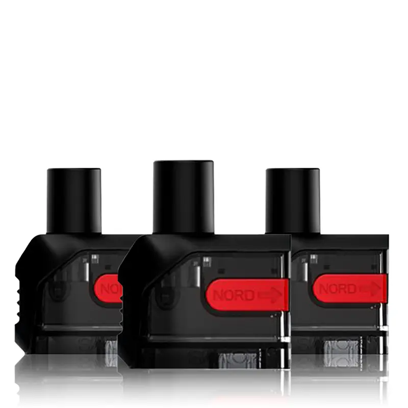 Smok Alike Refillable Pods - RPM- 3PK