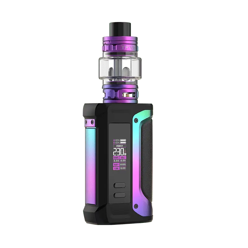 SMOK Arcfox Kit with TFV MINI V2 TANK - Image 3