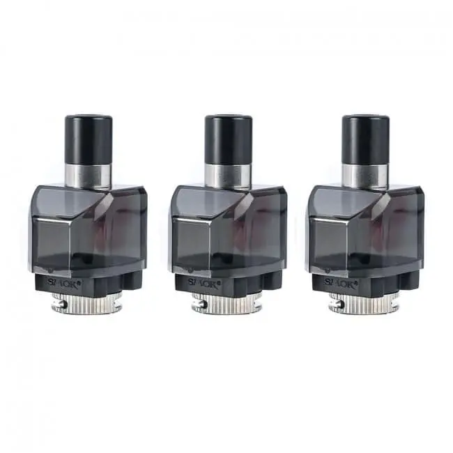 SMOK Fetch Pro XL RPM PODs & RGC Replacement Pod (3pcs/pack) - Image 3