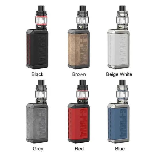 Smok G-Priv 4 230W Kit