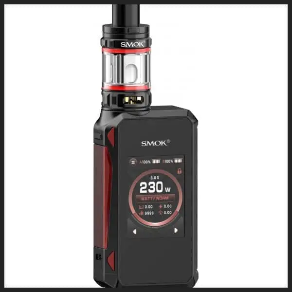 Smok G-Priv 4 230W Kit - Image 3