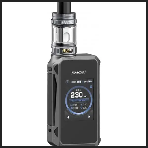 Smok G-Priv 4 230W Kit - Image 4