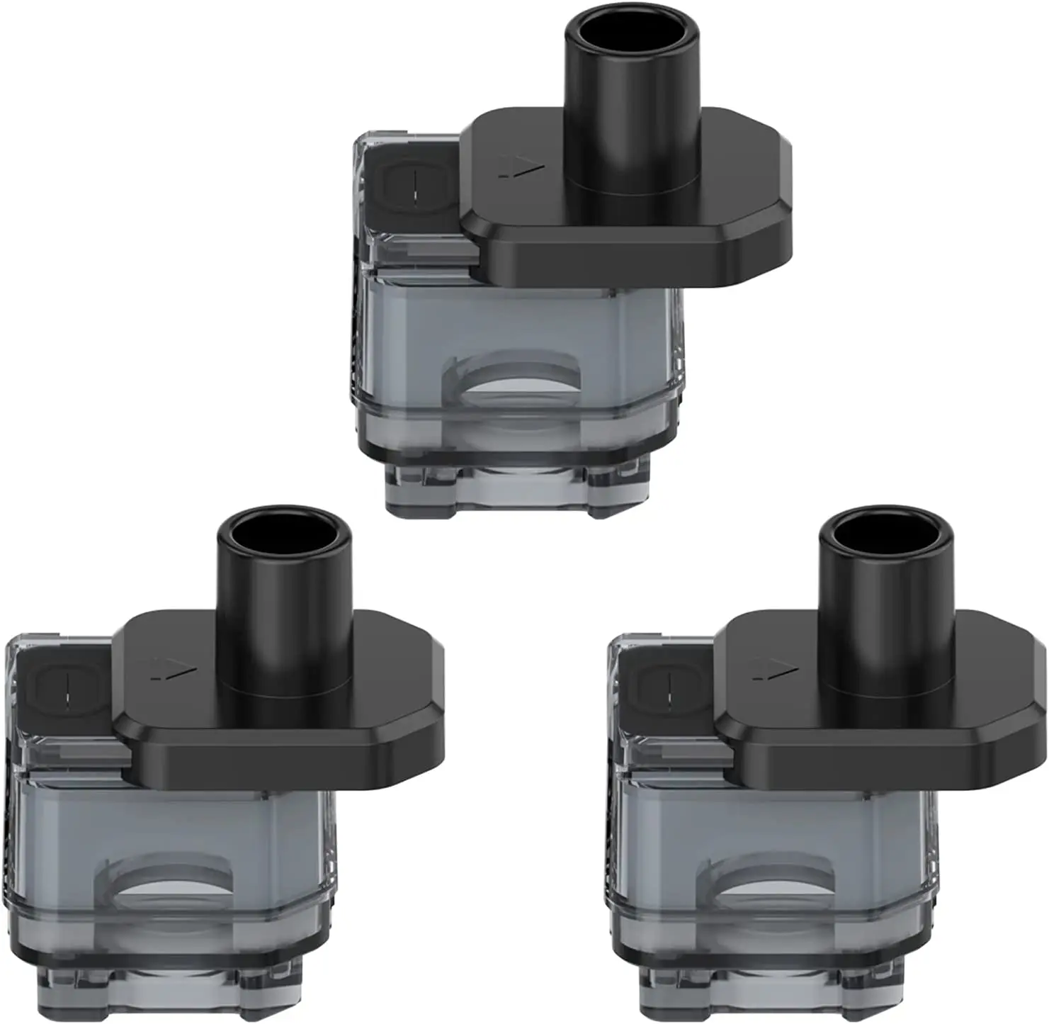 Smok G-Priv Replacement Pods - 3PK