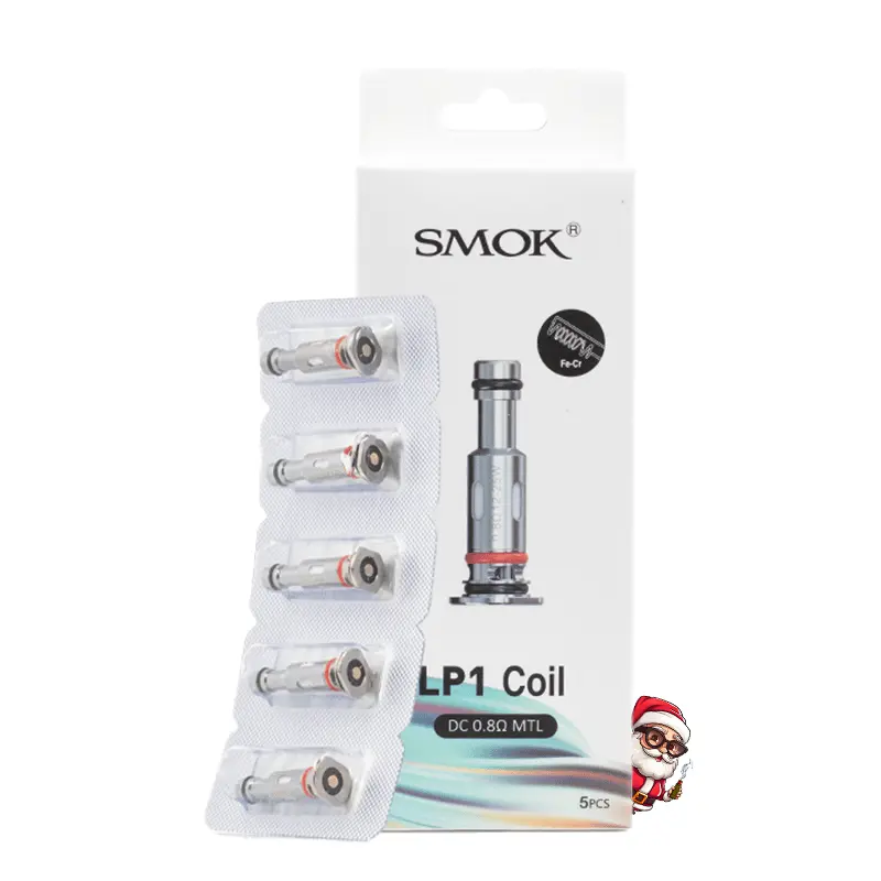 SMOK LP1 Replacement Coils