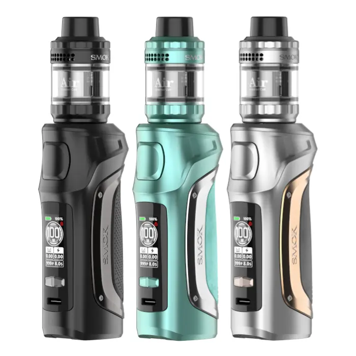 SMOK Mag Solo Vape Kit