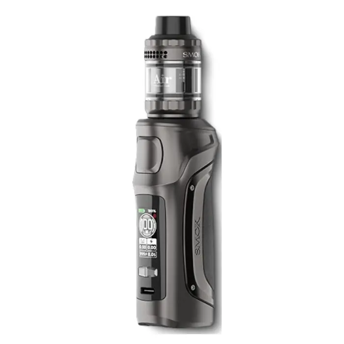 SMOK Mag Solo Vape Kit - Image 2