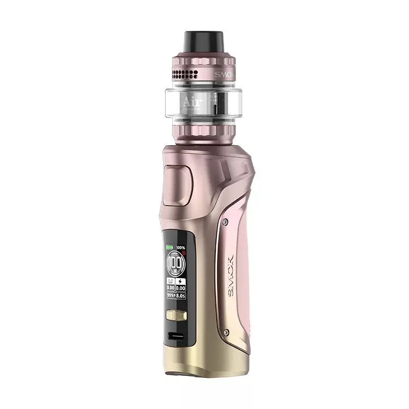 SMOK Mag Solo Vape Kit - Image 4