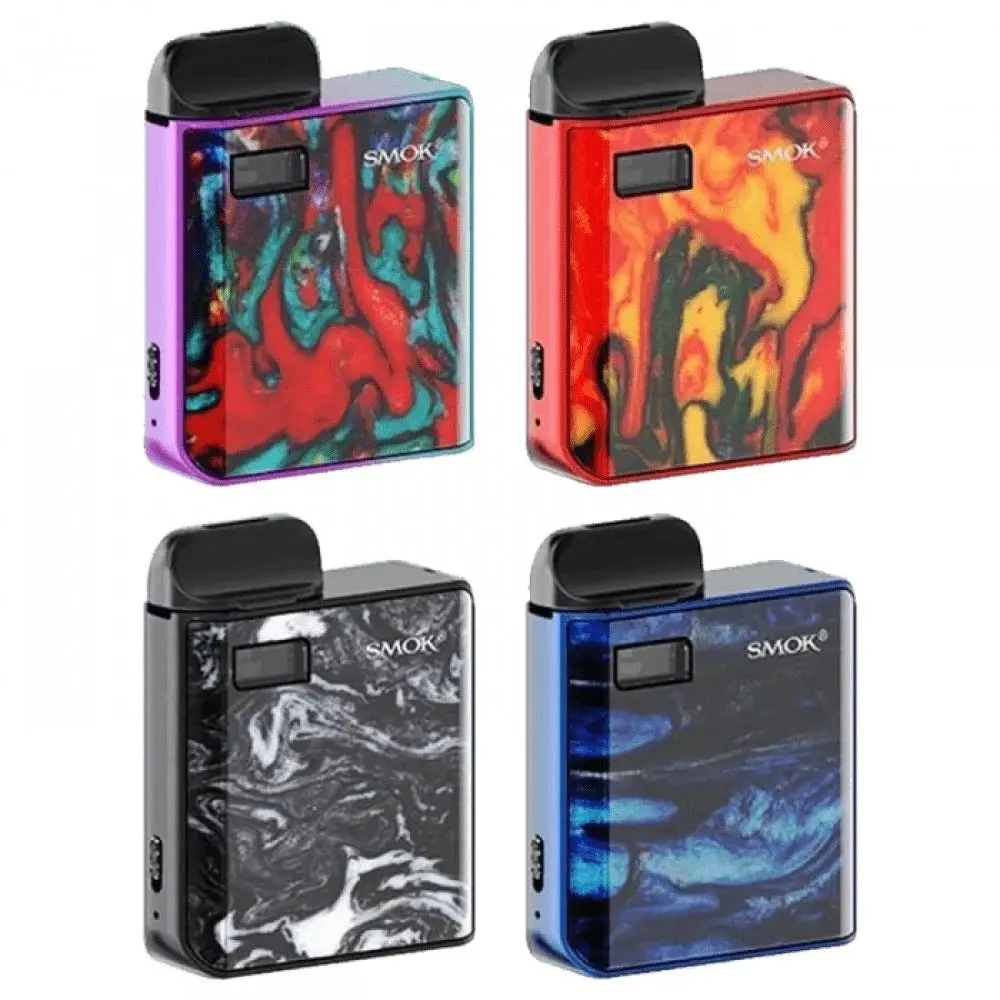 SMOK Mico Pod Vape Kit