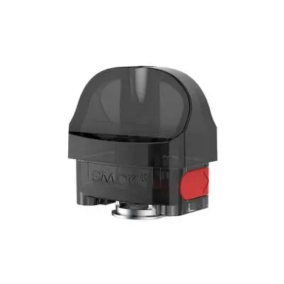 Smok Nord 4 Replacement Pods 3pcs *XL* - Image 3