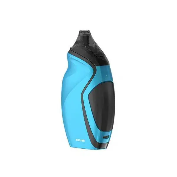 SMOK Nord Cube Kit + 3 Nic Salts - Image 3