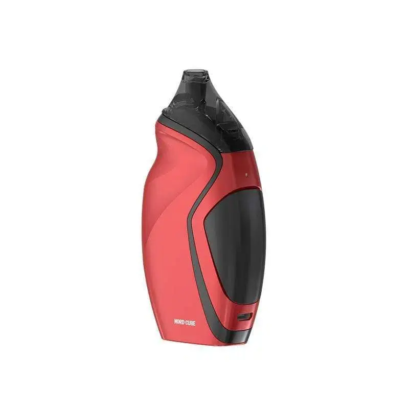 SMOK Nord Cube Kit + 3 Nic Salts - Image 5
