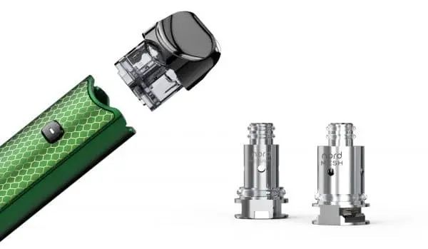 Smok Nord Replacement Coils - Image 3