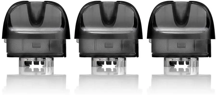 Smok Pozz X Replacement Pods (Pack of 3) - UK - Image 2