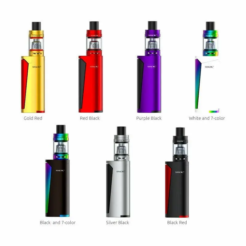 SMOK Priv V8 Starter Kit