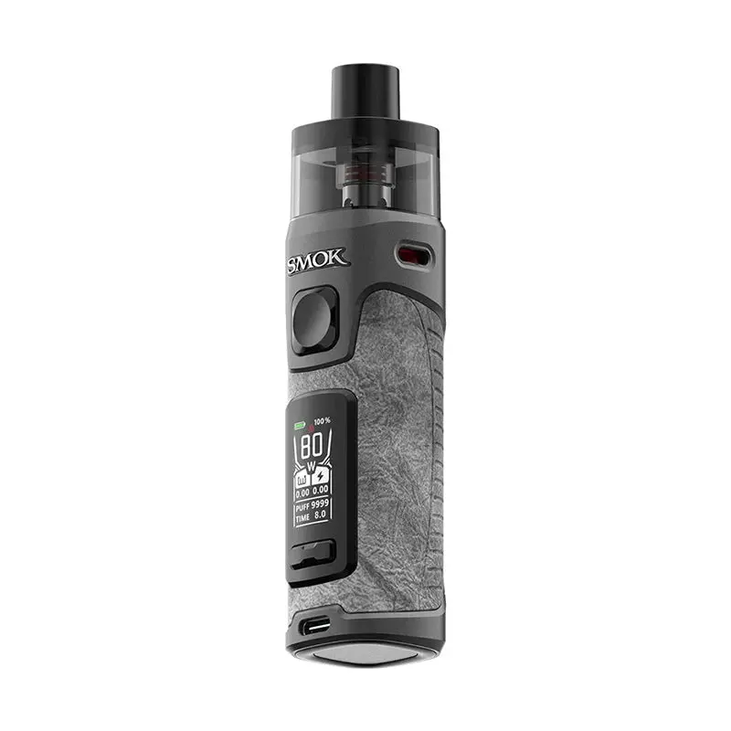 SMOK RPM 5 Pod Mod Kit 80W 2000mAh - Image 3