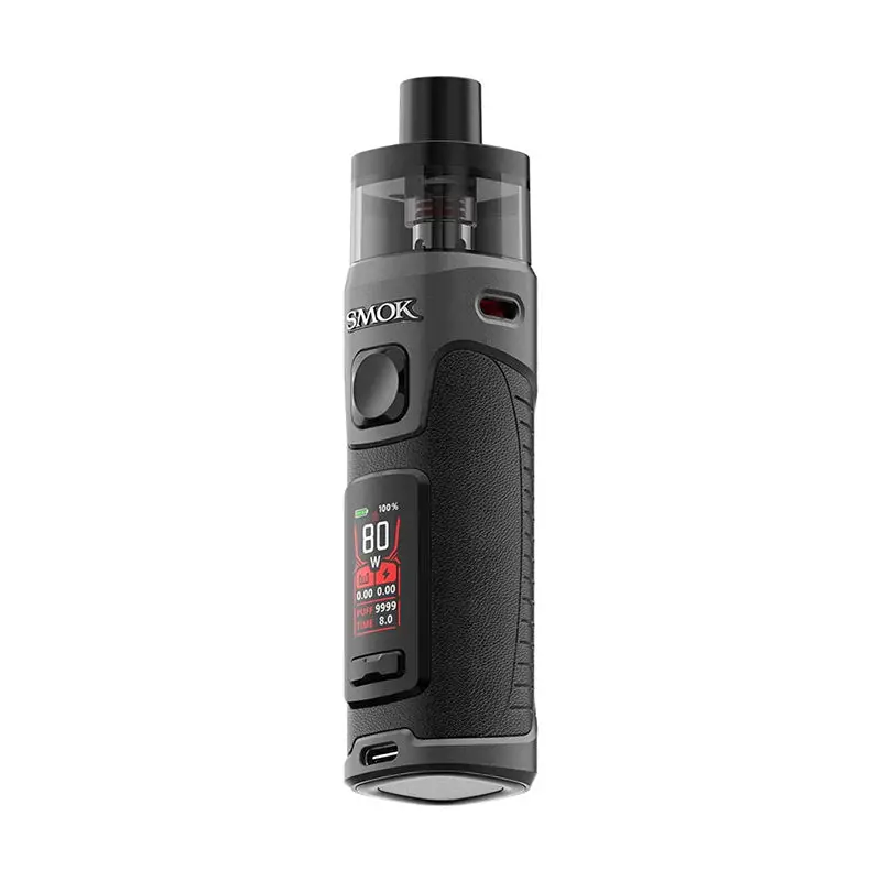 SMOK RPM 5 Pod Mod Kit 80W 2000mAh - Image 4