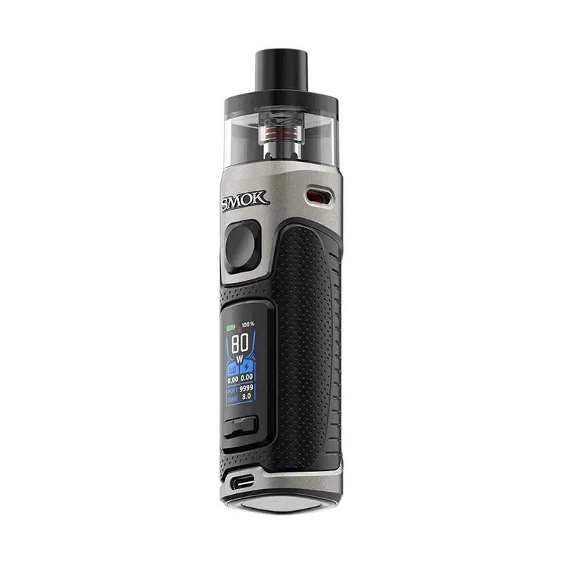 SMOK RPM 5 Pod Mod Kit 80W 2000mAh - Image 5