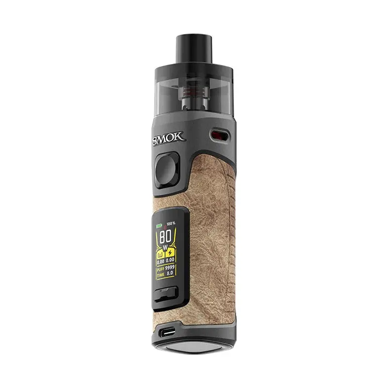 SMOK RPM 5 Pod Mod Kit 80W 2000mAh - Image 6