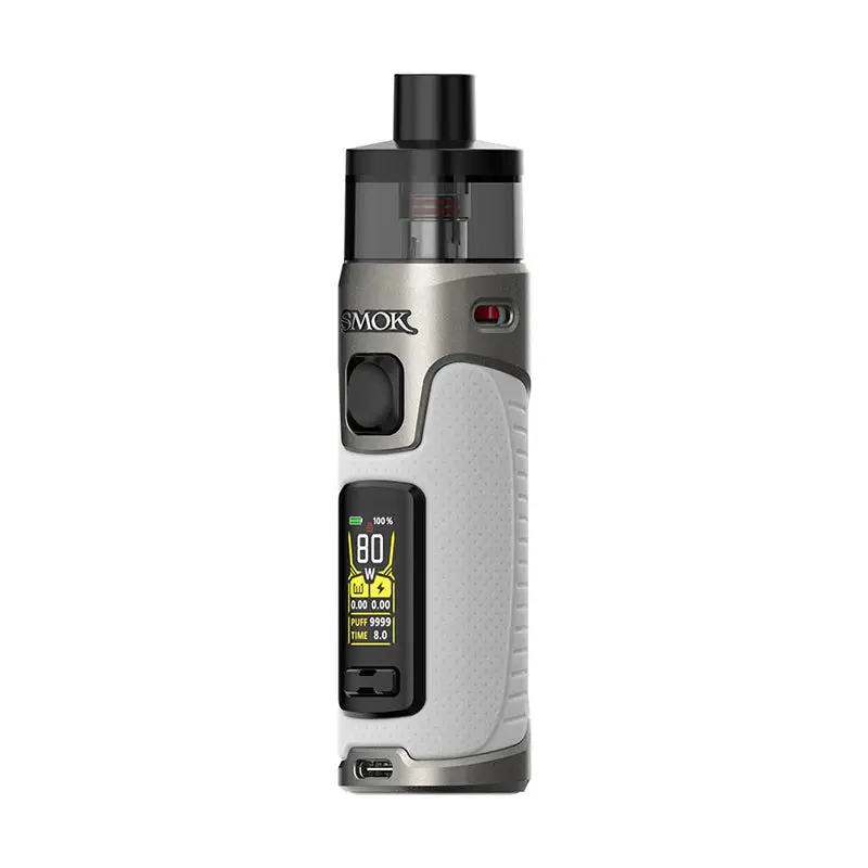 SMOK RPM 5 Pod Mod Kit 80W 2000mAh - Image 7