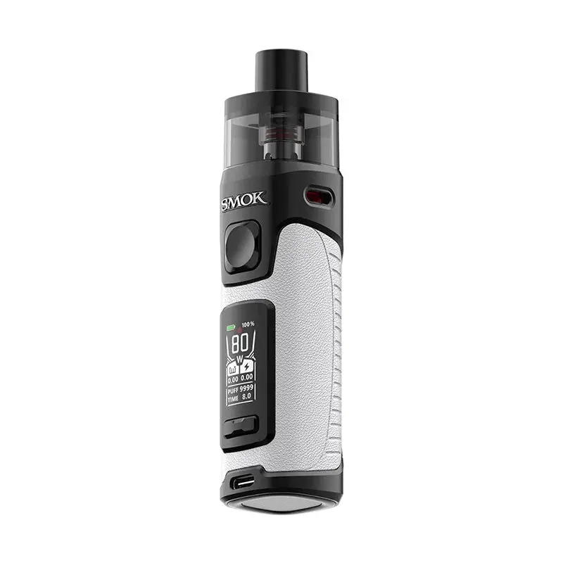 SMOK RPM 5 Pod Mod Kit 80W 2000mAh - Image 8