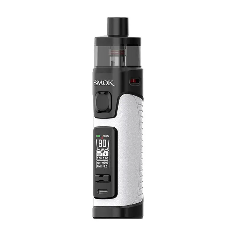 SMOK RPM 5 Pro Pod Mod Kit 80W - Image 2