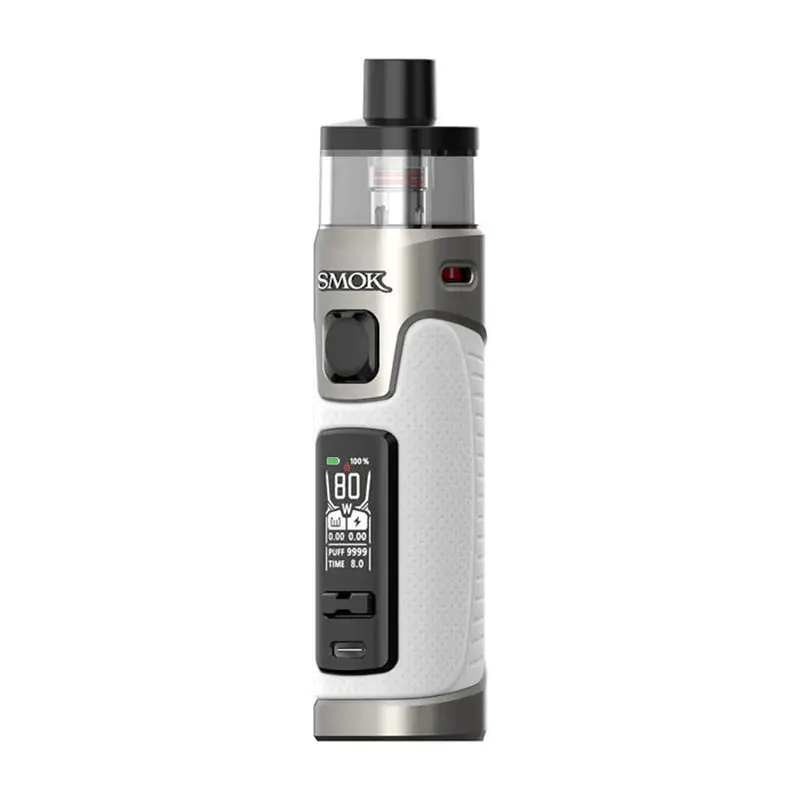 SMOK RPM 5 Pro Pod Mod Kit 80W - Image 3