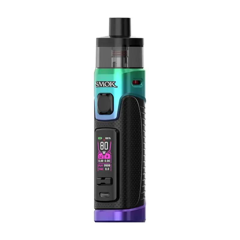 SMOK RPM 5 Pro Pod Mod Kit 80W - Image 4