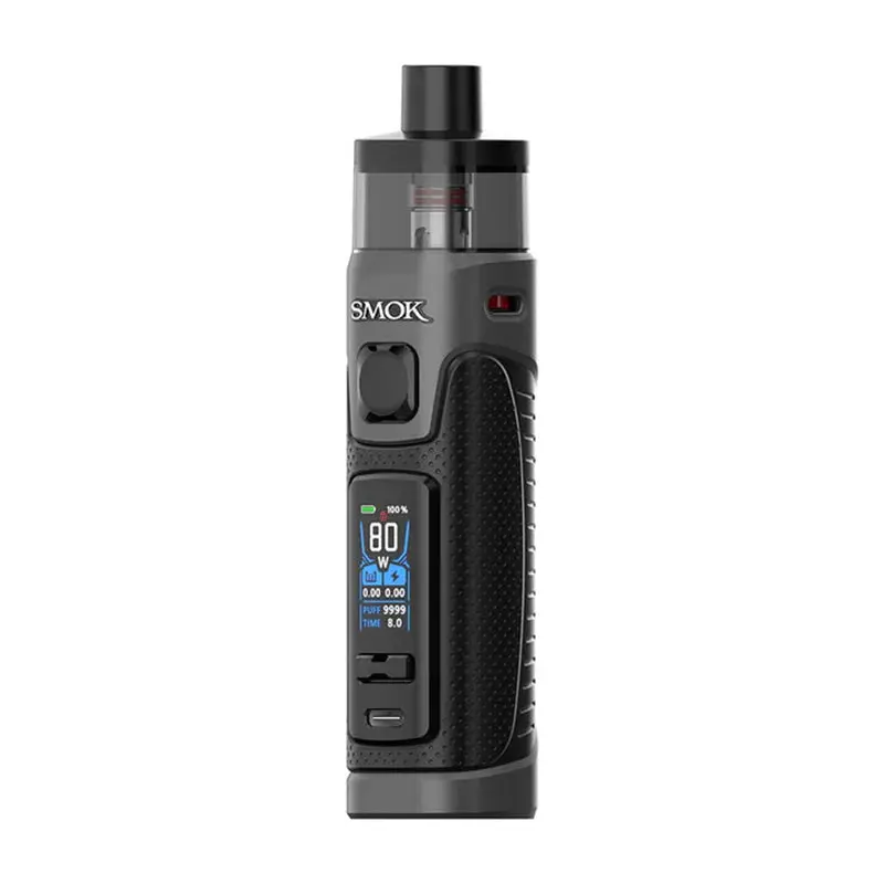 SMOK RPM 5 Pro Pod Mod Kit 80W - Image 5