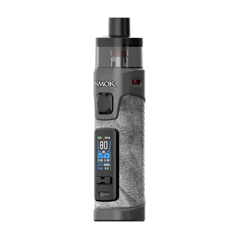 SMOK RPM 5 Pro Pod Mod Kit 80W - Image 6