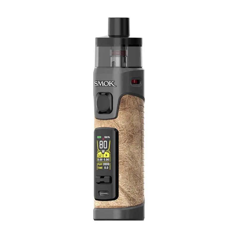 SMOK RPM 5 Pro Pod Mod Kit 80W - Image 7