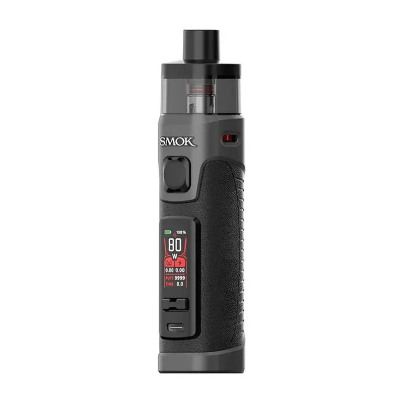 SMOK RPM 5 Pro Pod Mod Kit 80W - Image 8