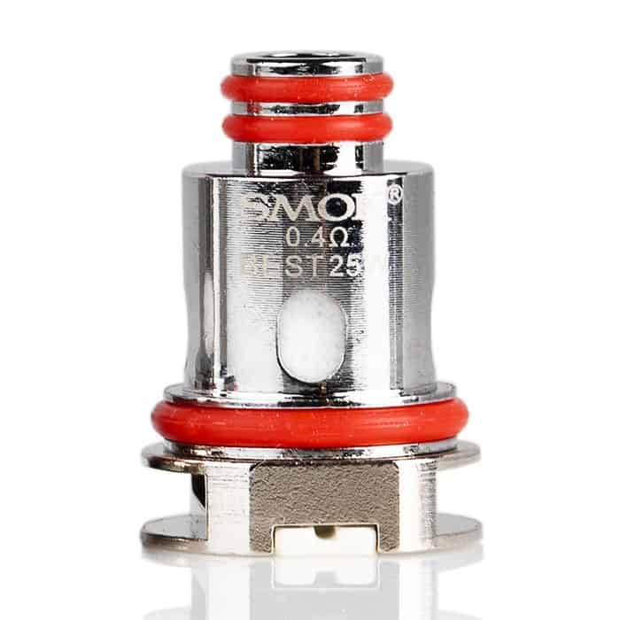 SMOK RPM Replacement Coils & RBA Deck UK - Image 3