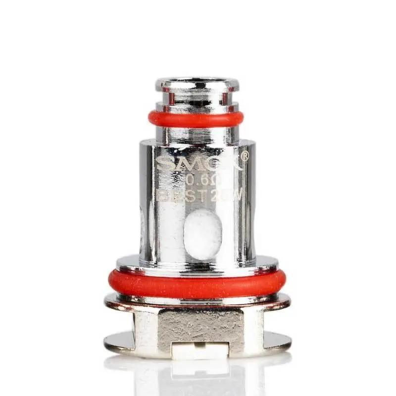 SMOK RPM Replacement Coils & RBA Deck UK - Image 4