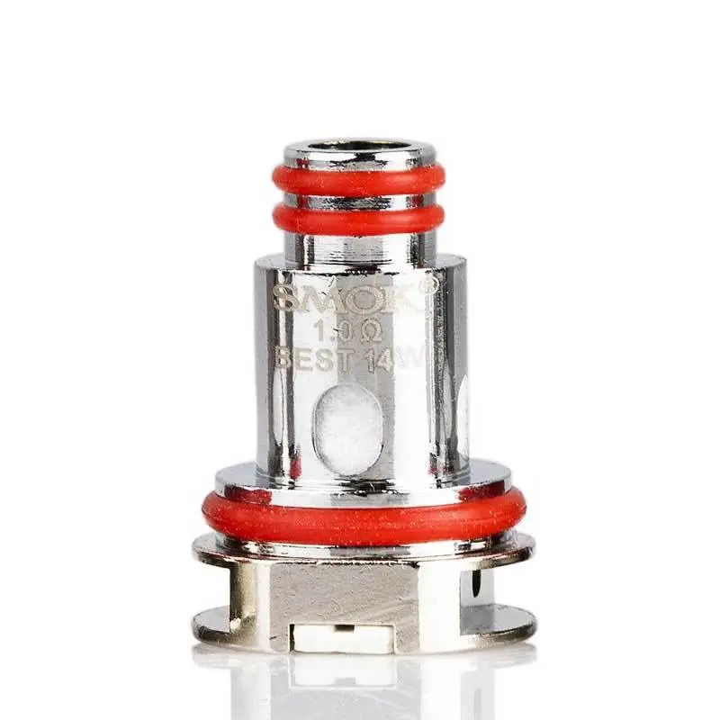 SMOK RPM Replacement Coils & RBA Deck UK - Image 5