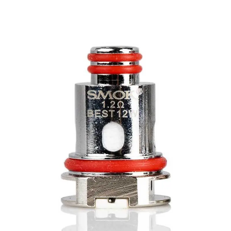 SMOK RPM Replacement Coils & RBA Deck UK - Image 6
