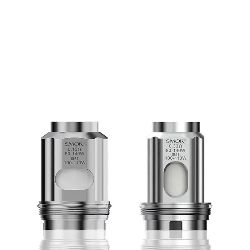 SMOK TFV18 Replacement Coils (3 pcs)