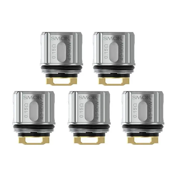 SMOK TFV9 Replacement Coils (5 pcs)