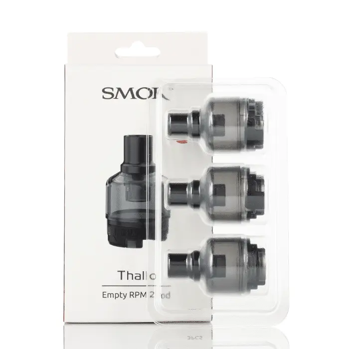 Smok Thallo XL PODS - Image 2