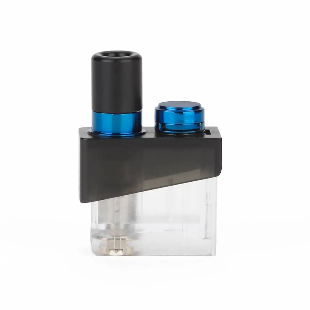 SMOK Trinity Alpha Replacement Pod & 2 Mesh Coils Included - Image 5