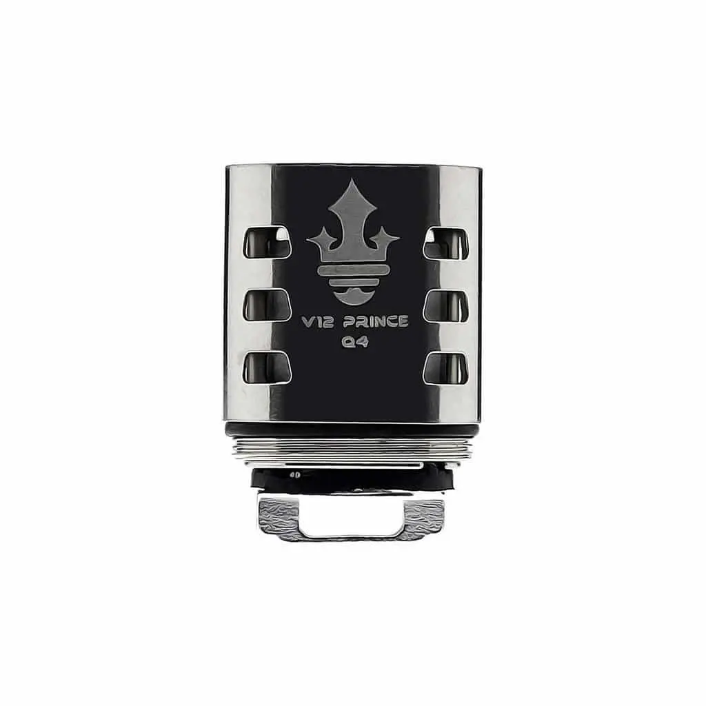 Smok V12 Prince Coils - Image 4