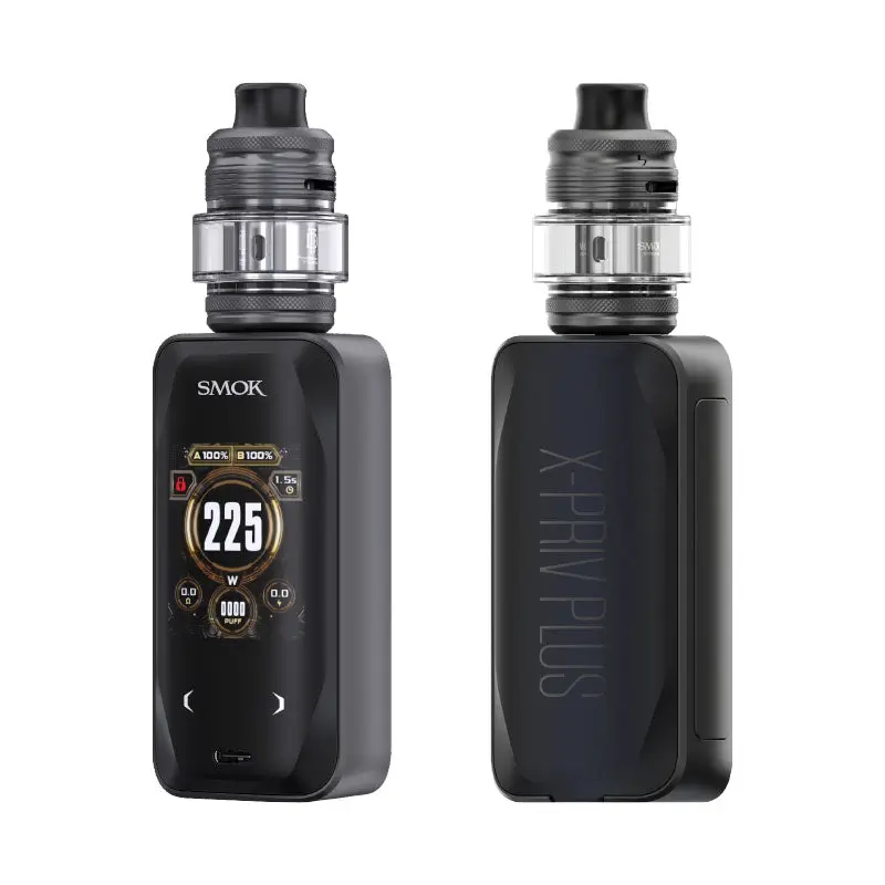 SMOK X-PRIV PLUS VAPE KIT 225W - Image 6